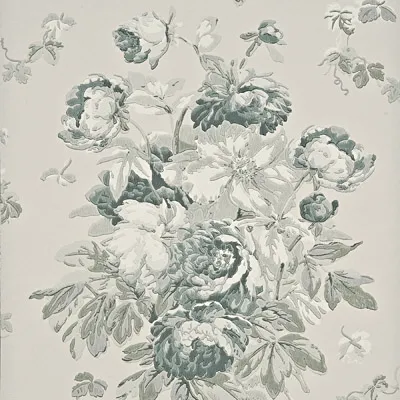 Обои для стен Mulberry Home Heirloom Wallpaper FG071_R21