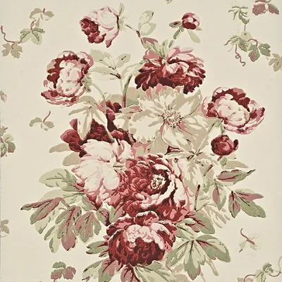 Обои для стен Mulberry Home Heirloom Wallpaper FG071_V117