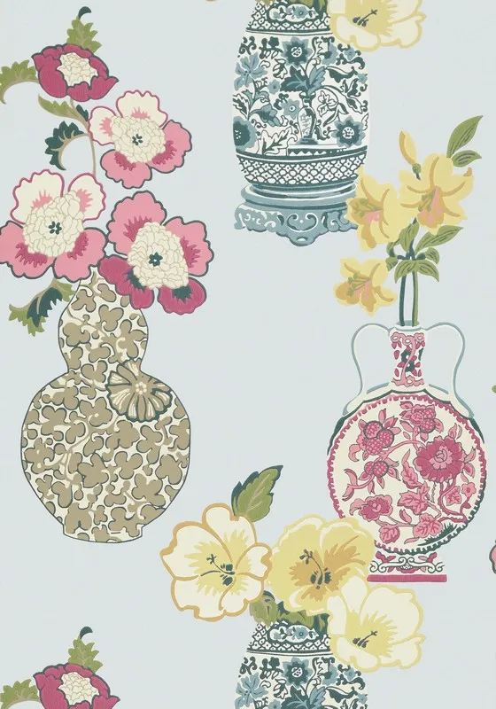 Обои для стен Anna French Serenade 6109 AT