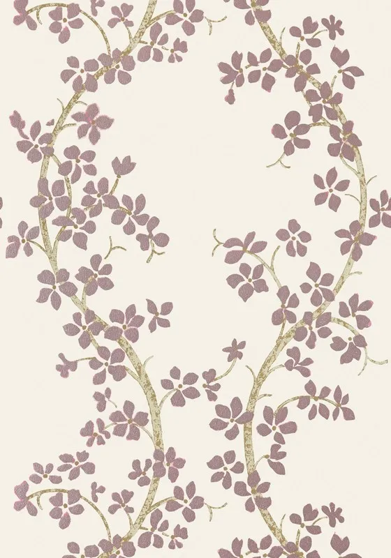 Обои для стен Anna French Serenade 6155 AT