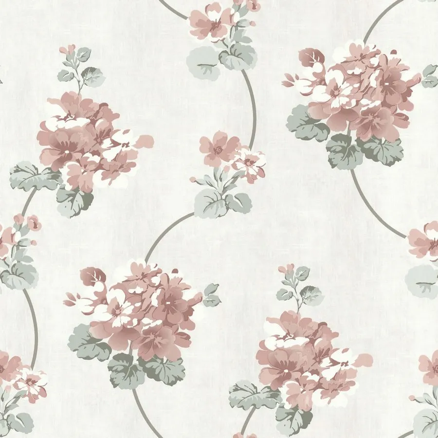 Обои для стен Decor Maison Amelie 3612 DM