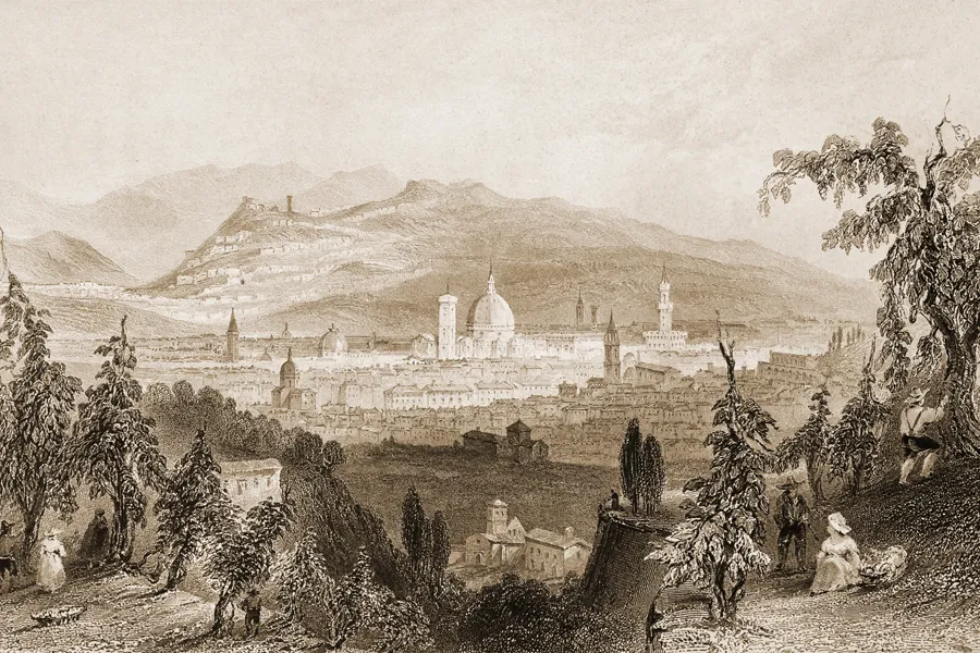 Обои для стен Sangiorgio Acqueforti acqueforti1