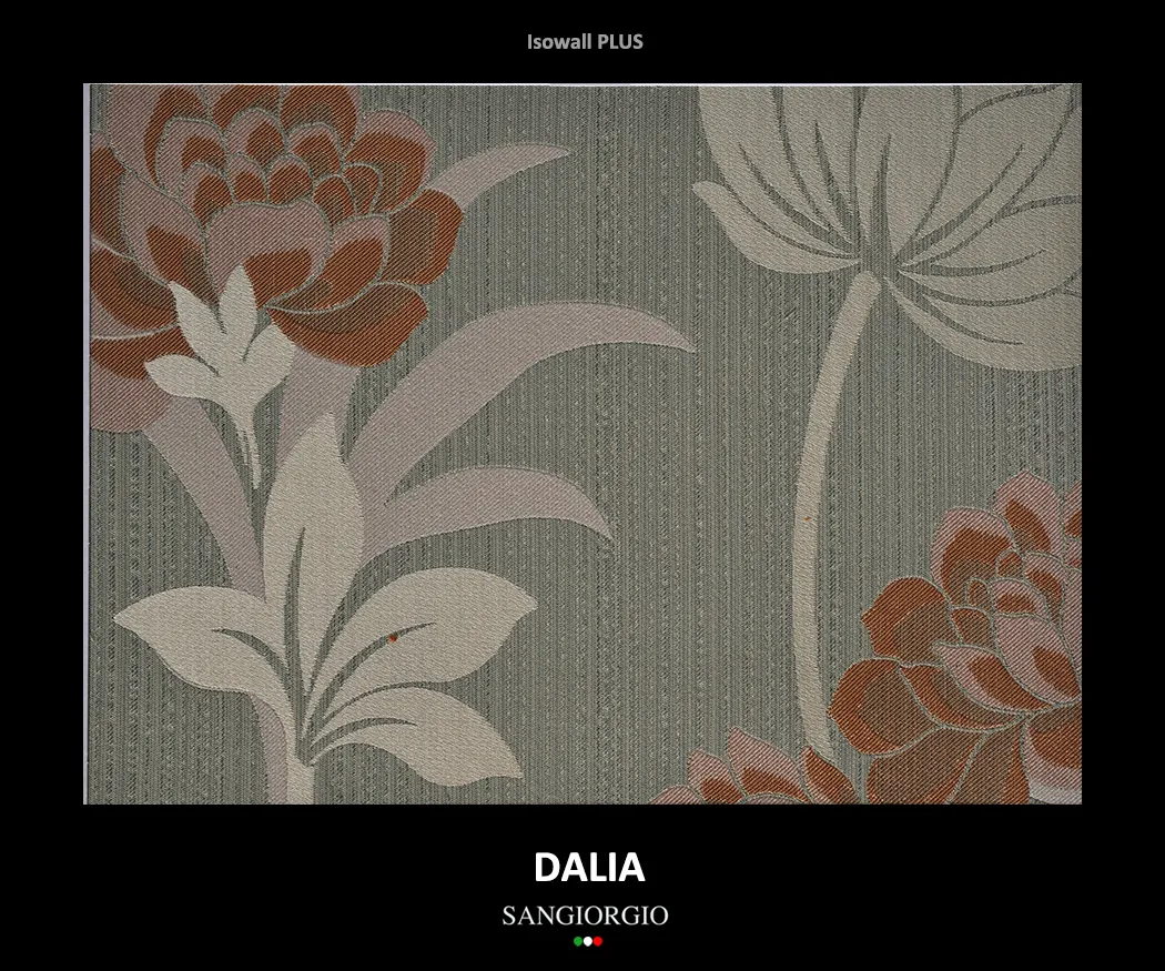 Обои для стен Sangiorgio Dalia DALIA_01