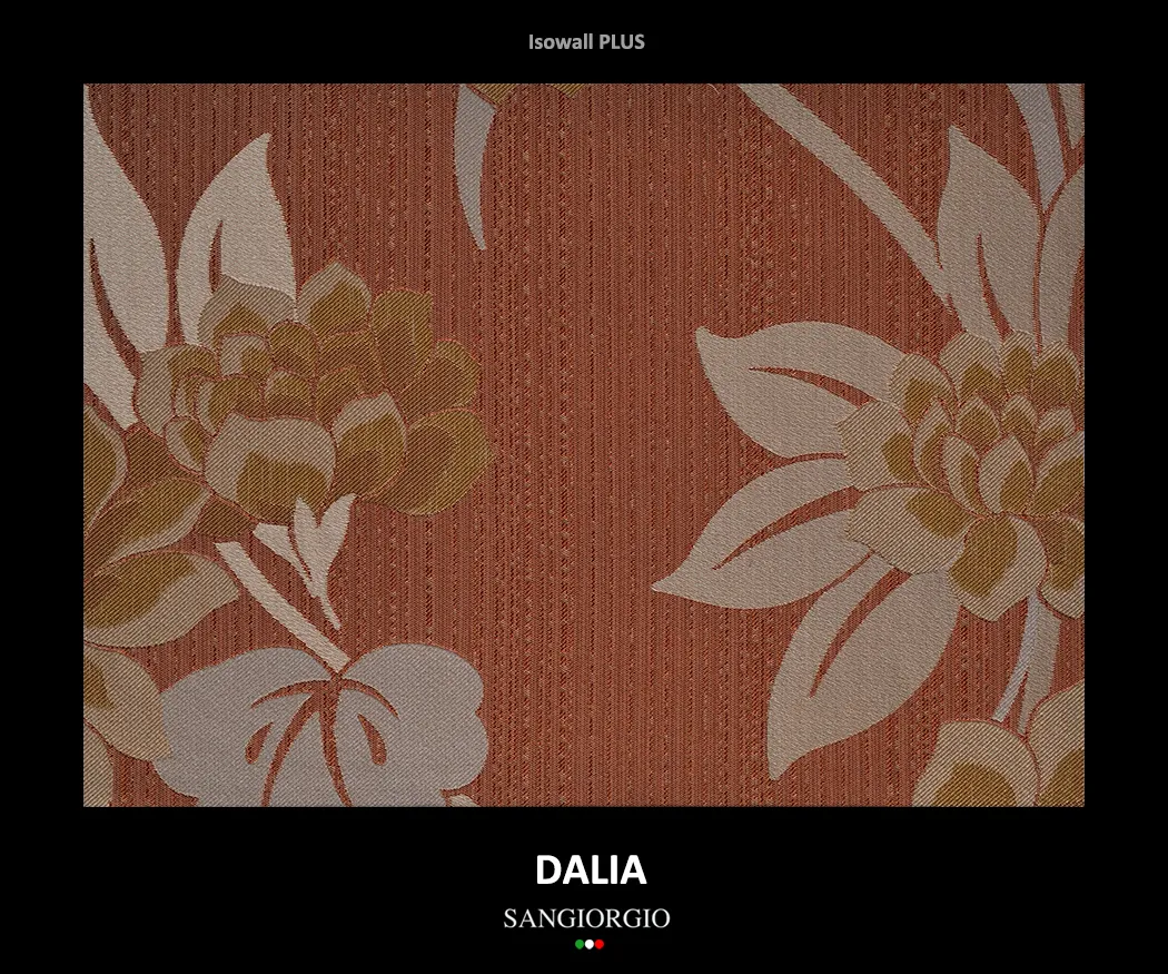 Обои для стен Sangiorgio Dalia DALIA_03