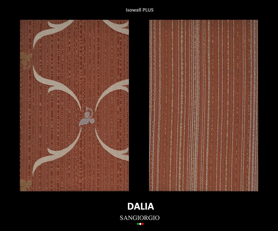 Обои для стен Sangiorgio Dalia DALIA_04