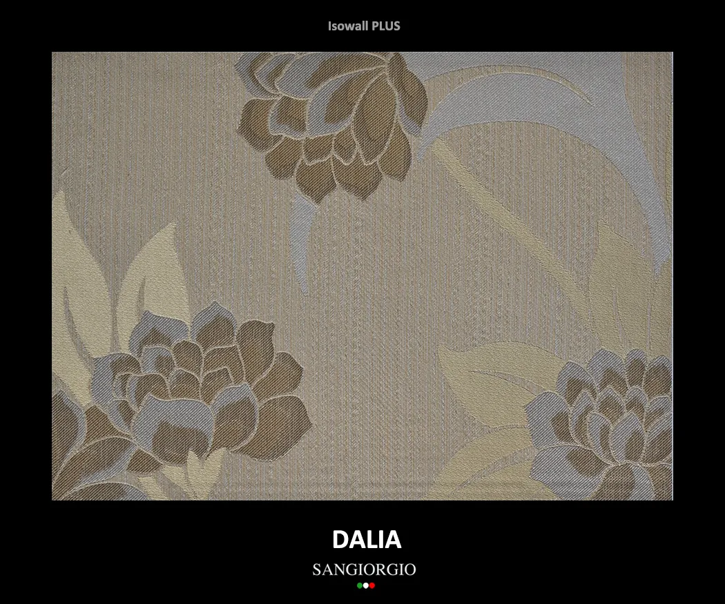 Обои для стен Sangiorgio Dalia DALIA_05