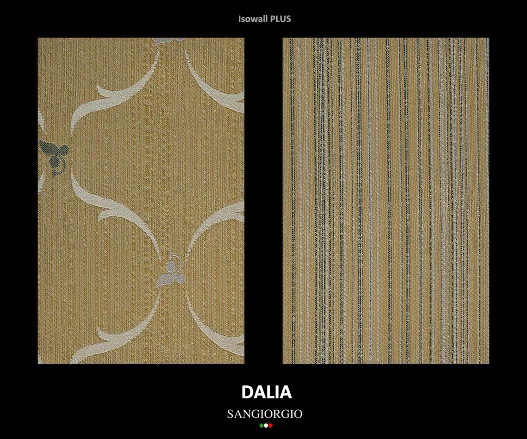 Обои для стен Sangiorgio Dalia DALIA_08