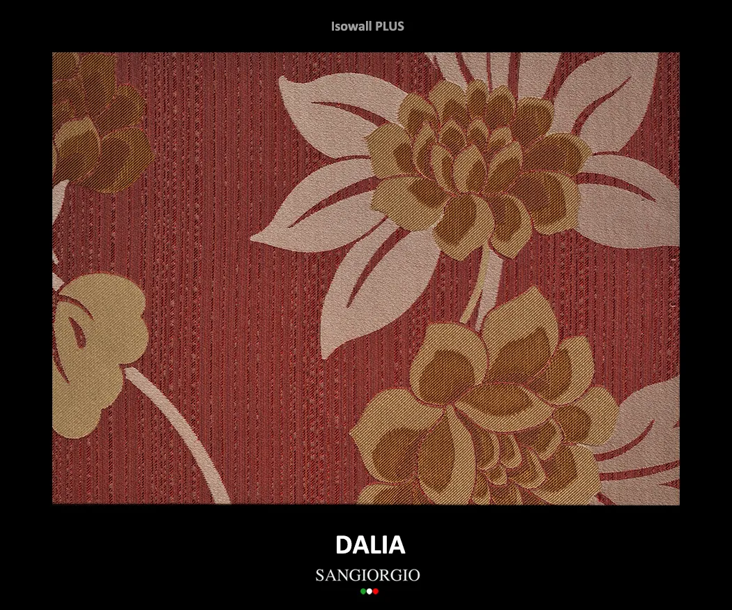 Обои для стен Sangiorgio Dalia DALIA_15