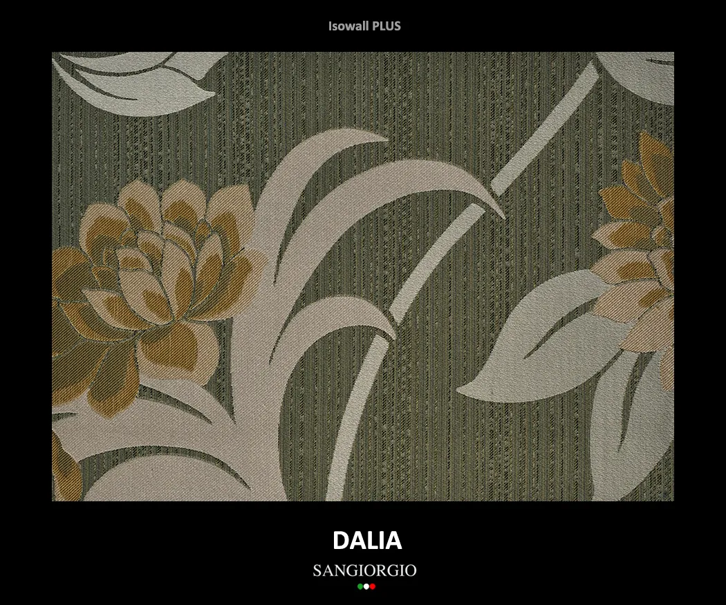 Обои для стен Sangiorgio Dalia DALIA_17