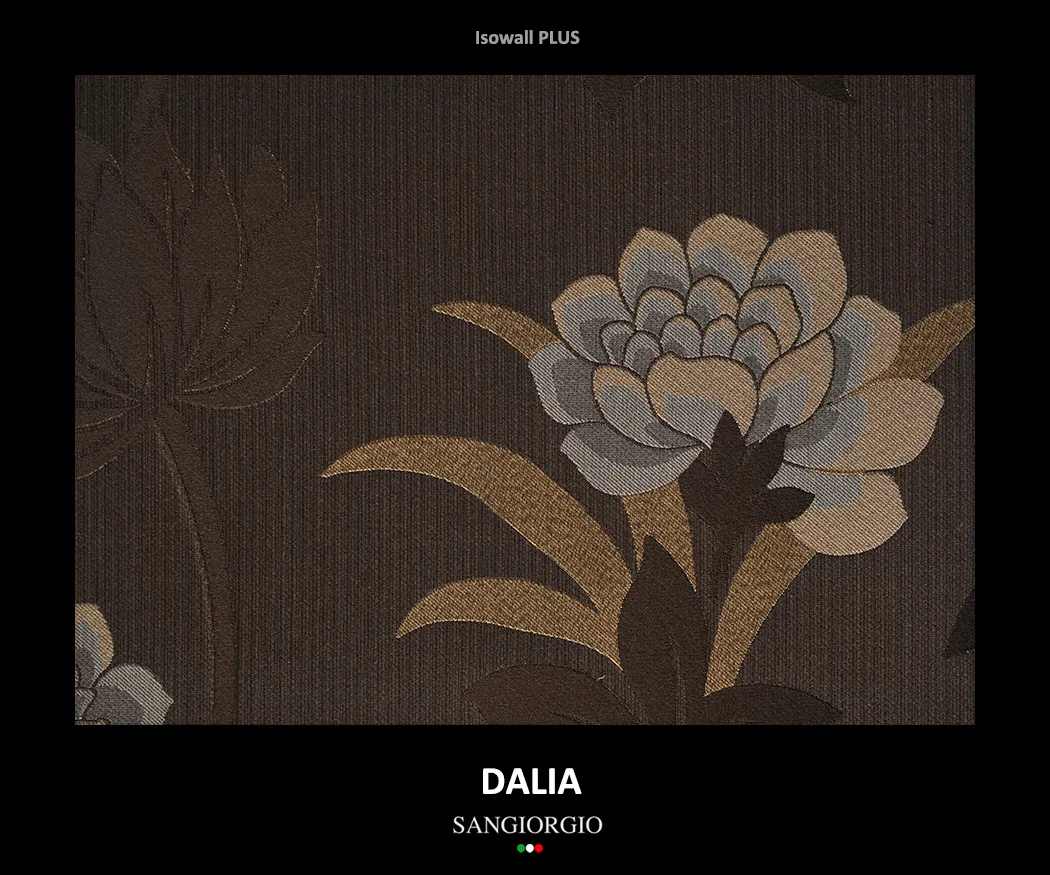 Обои для стен Sangiorgio Dalia DALIA_18