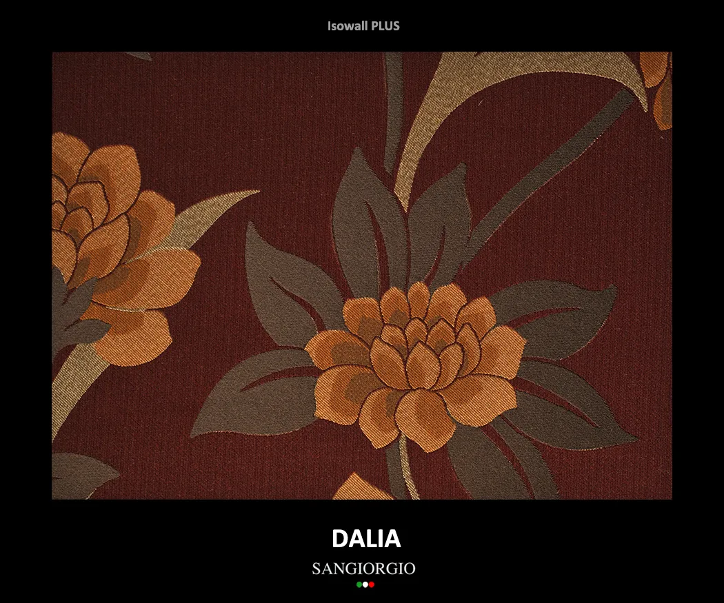 Обои для стен Sangiorgio Dalia DALIA_20