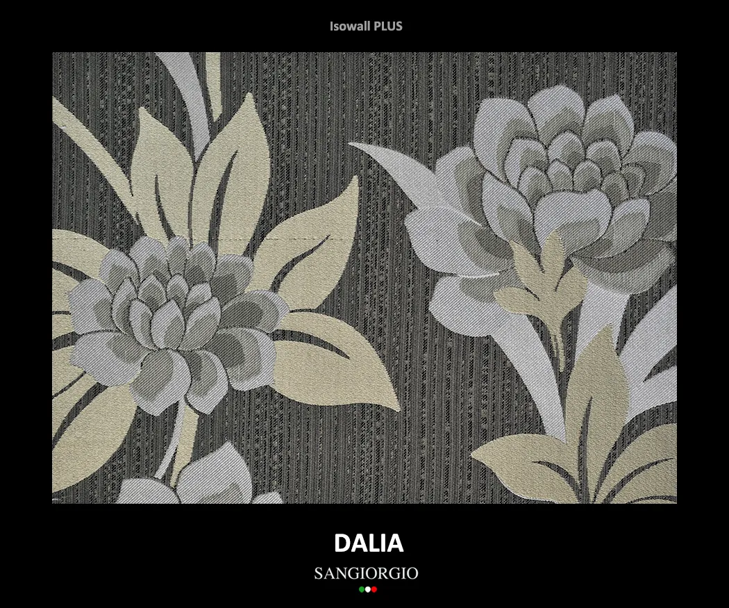 Обои для стен Sangiorgio Dalia DALIA_21