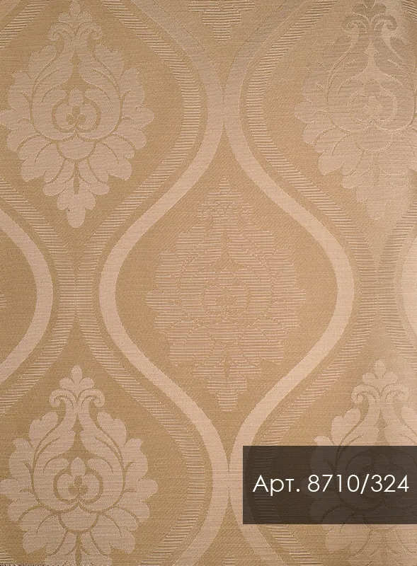 Обои для стен Sangiorgio Sorrento 8710-324