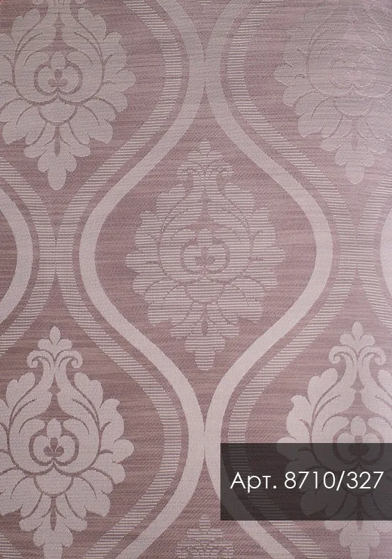 Обои для стен Sangiorgio Sorrento 8710-327