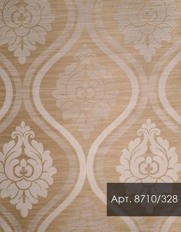 Обои для стен Sangiorgio Sorrento 8710-328