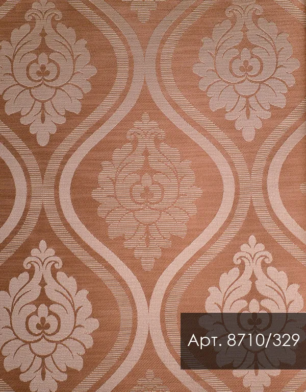 Обои для стен Sangiorgio Sorrento 8710-329