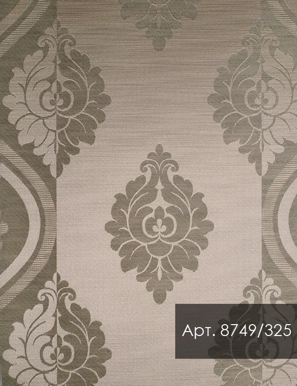 Обои для стен Sangiorgio Sorrento 8749-325