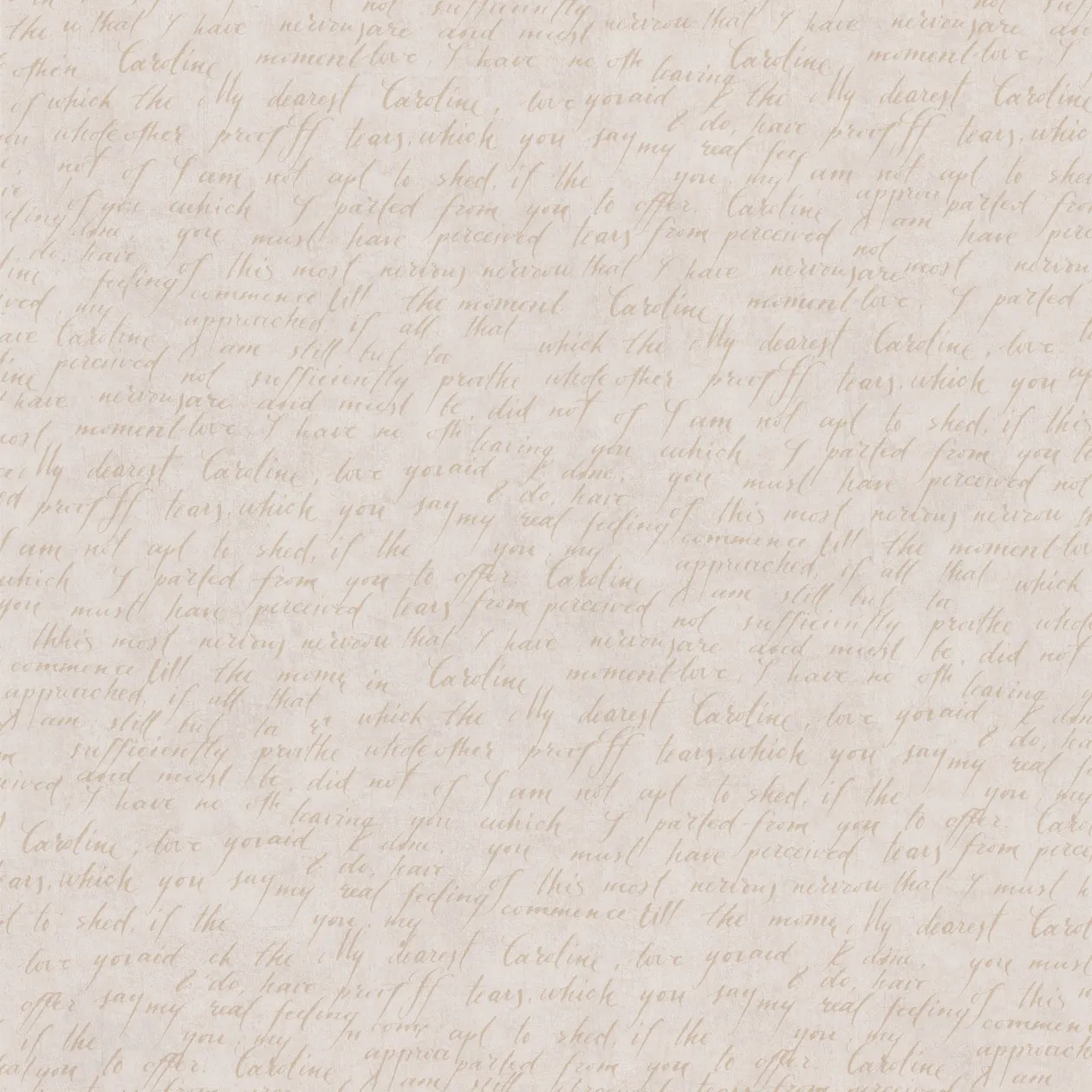 Обои для стен Caselio Words 67091010 #1