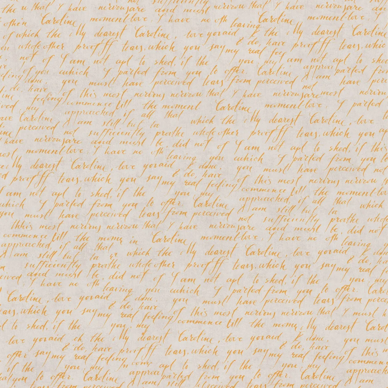 Обои для стен Caselio Words 67092016 #1