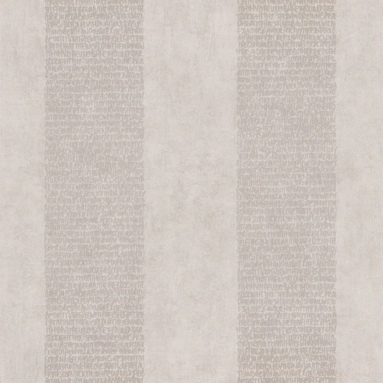 Обои для стен Caselio Words 67101010 #1