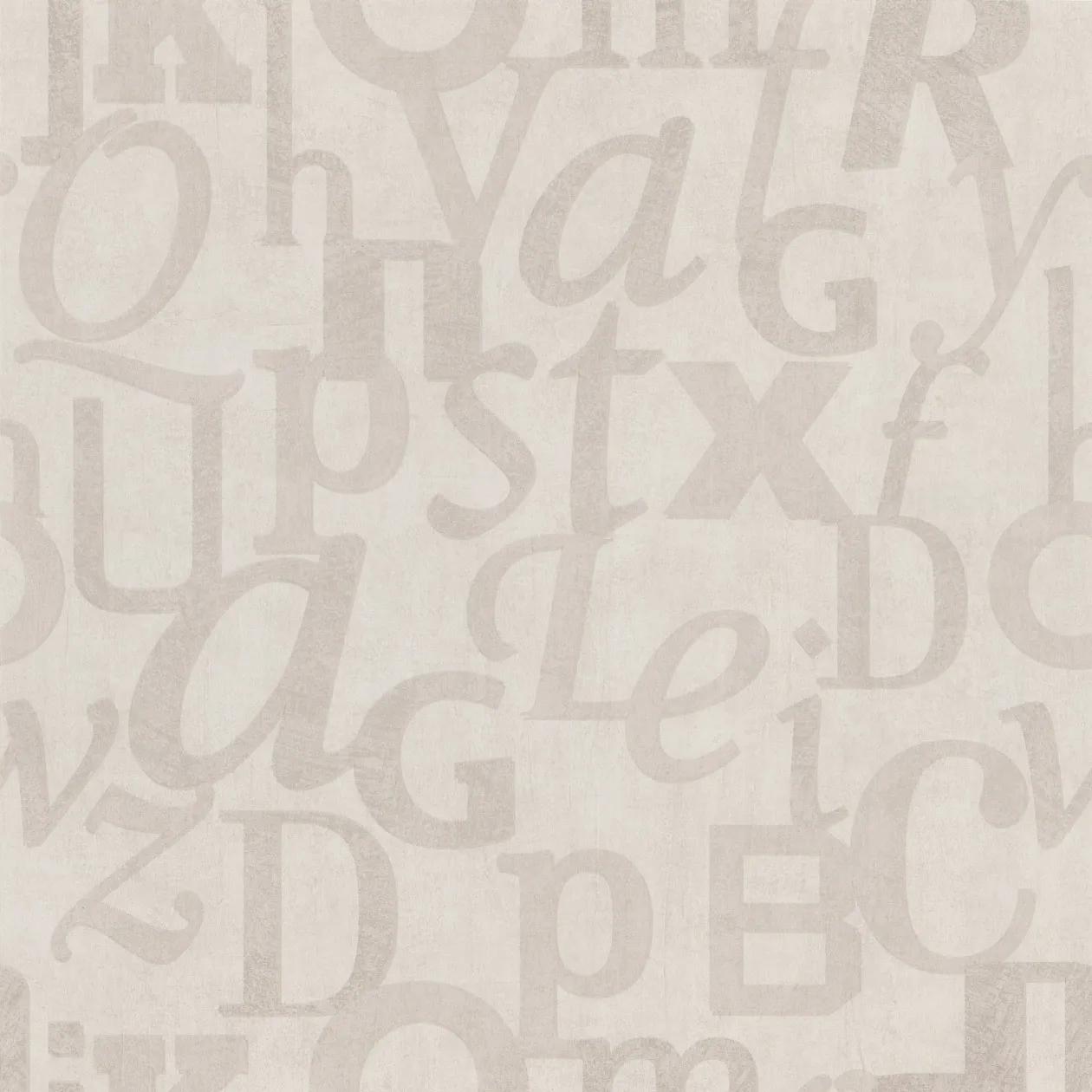 Обои для стен Caselio Words 67121010 #1