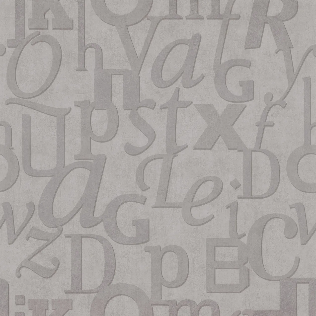 Обои для стен Caselio Words 67129003