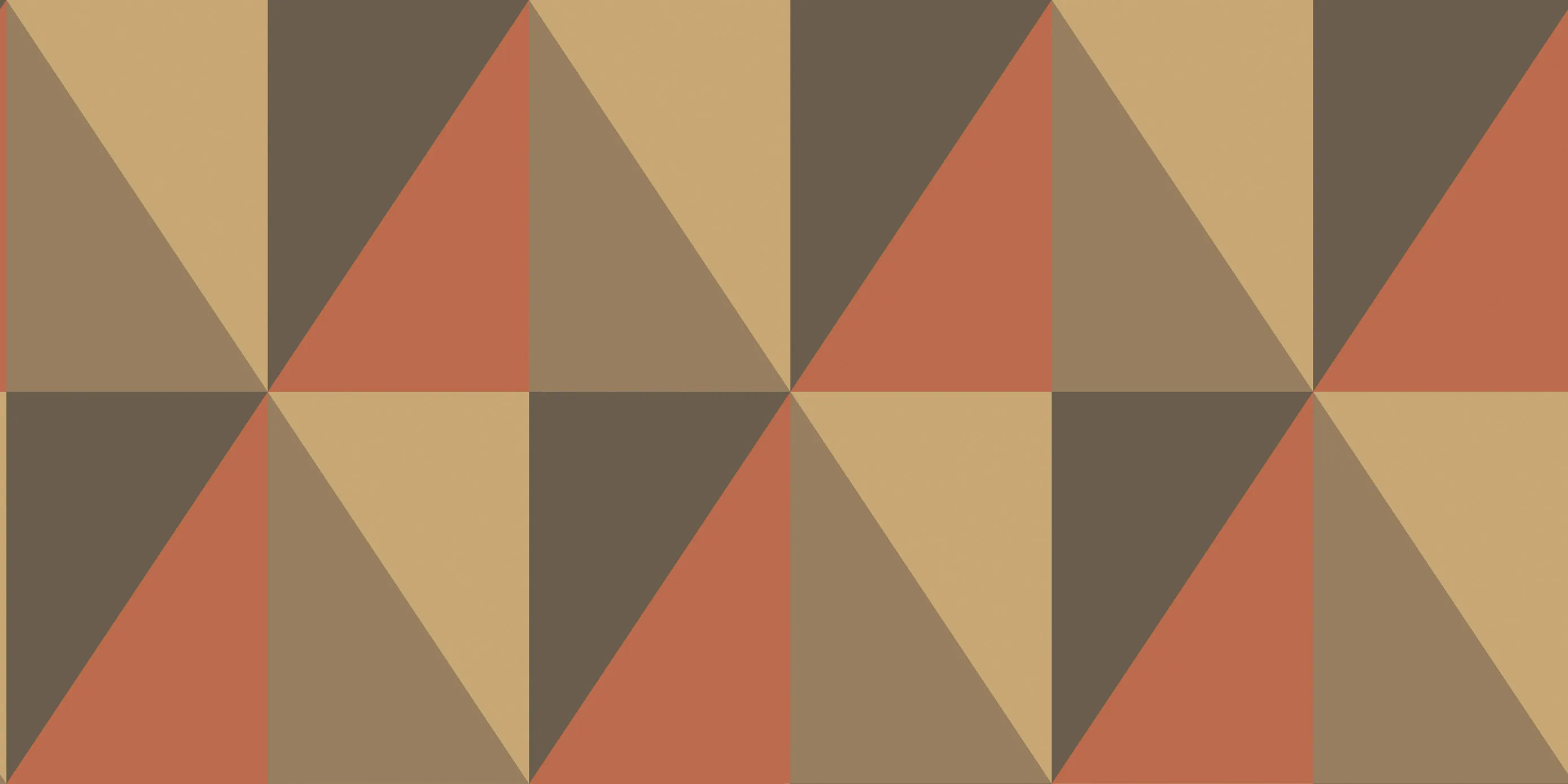 Обои для стен Cole & Son Geometric II 105-10041