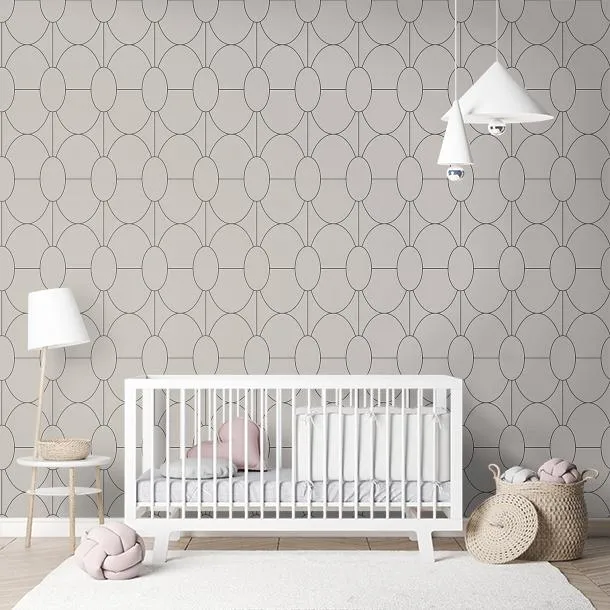 Обои для стен Cole & Son Geometric II 105-6027 #9