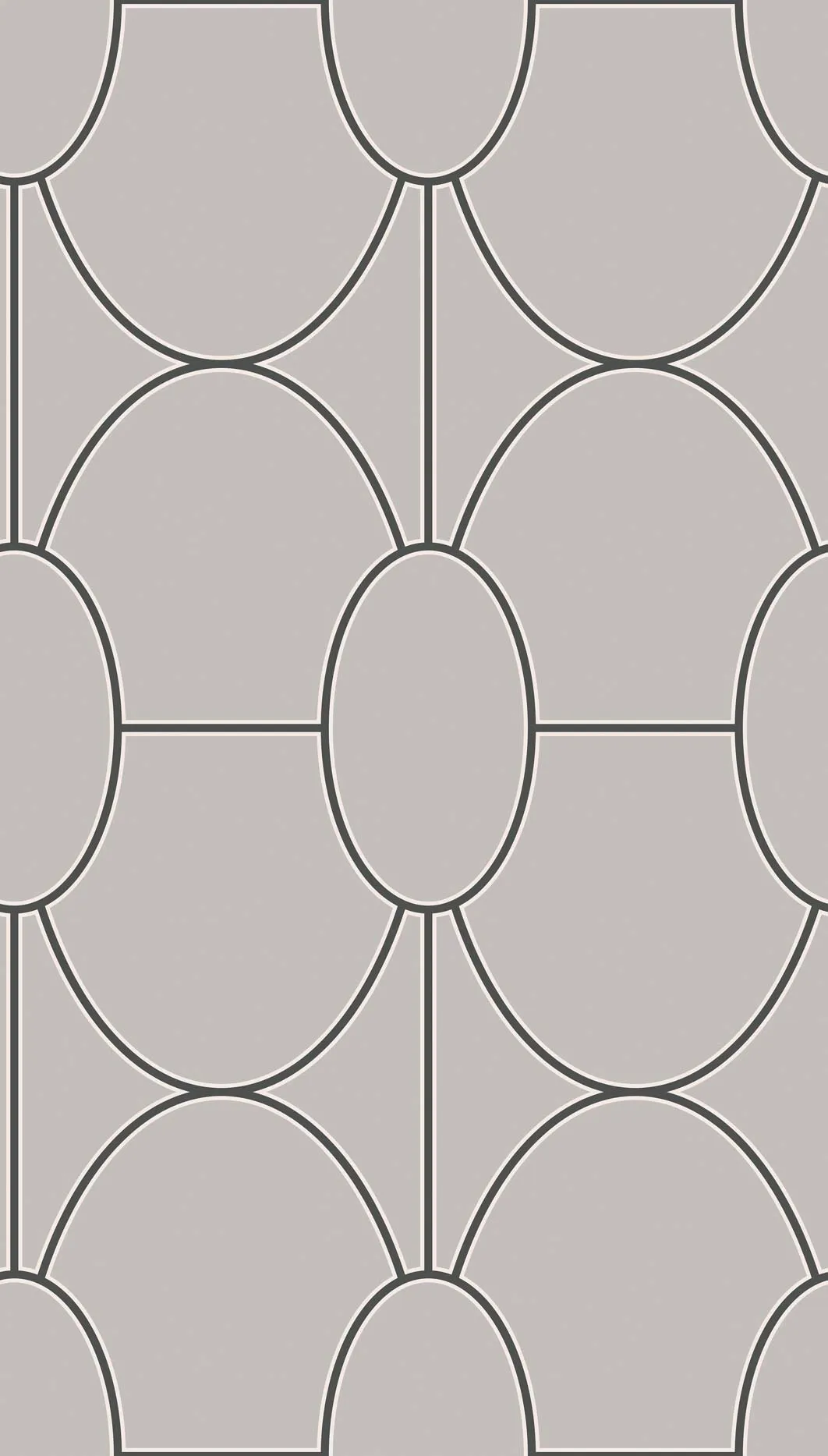 Обои для стен Cole & Son Geometric II 105-6027