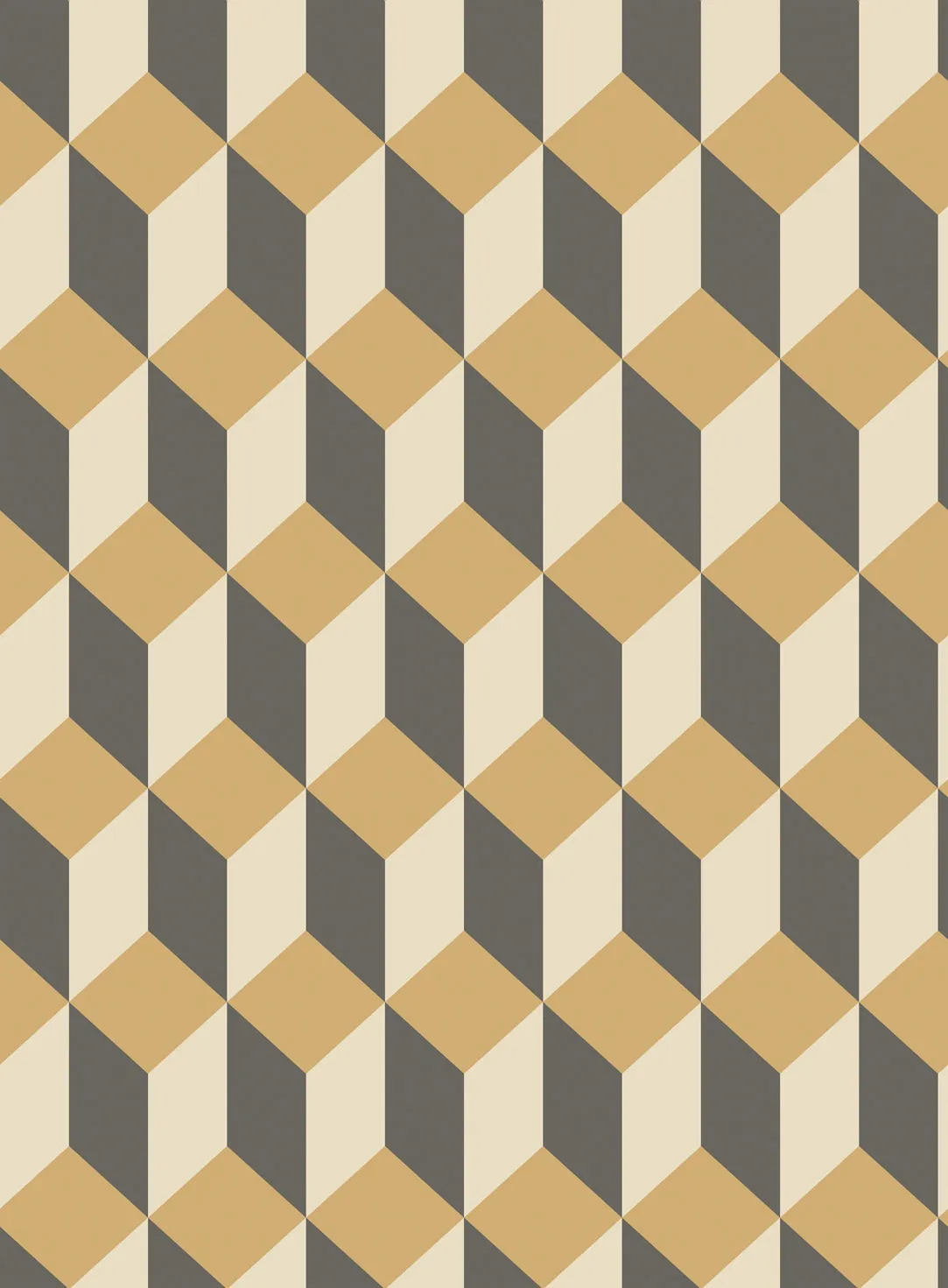 Обои для стен Cole & Son Geometric II 105-7030 #1