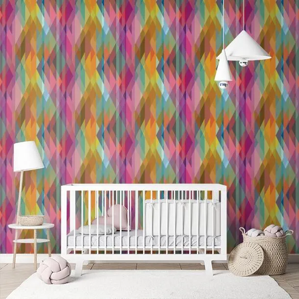 Обои для стен Cole & Son Geometric II 105-9040 #9