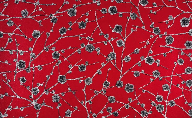 Обои для стен Sahco Fine Wallcoverings V W132-05