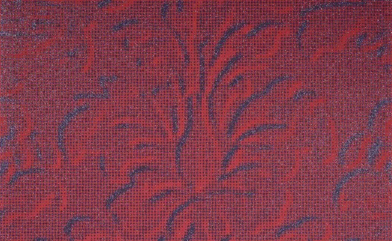 Обои для стен Sahco Fine Wallcoverings V W134-05