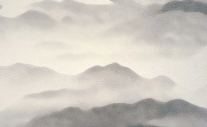 Обои для стен Sahco Fine Wallcoverings V W137-01