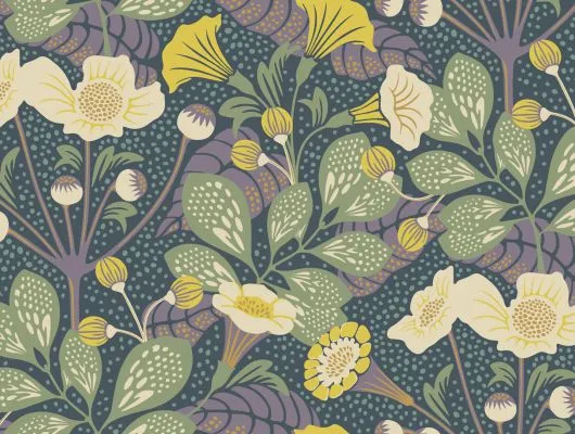 Обои для стен BorasTapeter Wonderland 1476