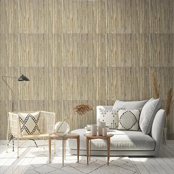 Обои для стен Eijffinger Natural Wallcoverings 322601 #2
