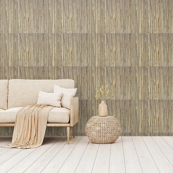 Обои для стен Eijffinger Natural Wallcoverings 322601 #5