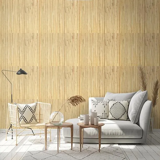 Обои для стен Eijffinger Natural Wallcoverings 322602 #2