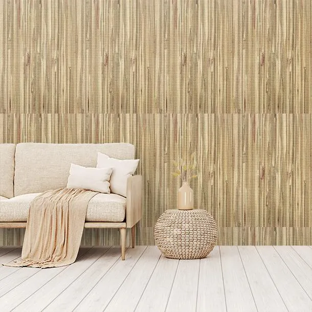 Обои для стен Eijffinger Natural Wallcoverings 322603 #5