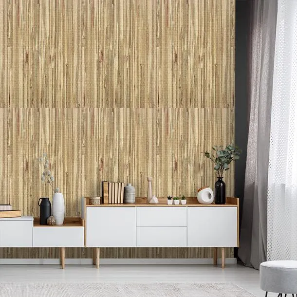 Обои для стен Eijffinger Natural Wallcoverings 322603 #6