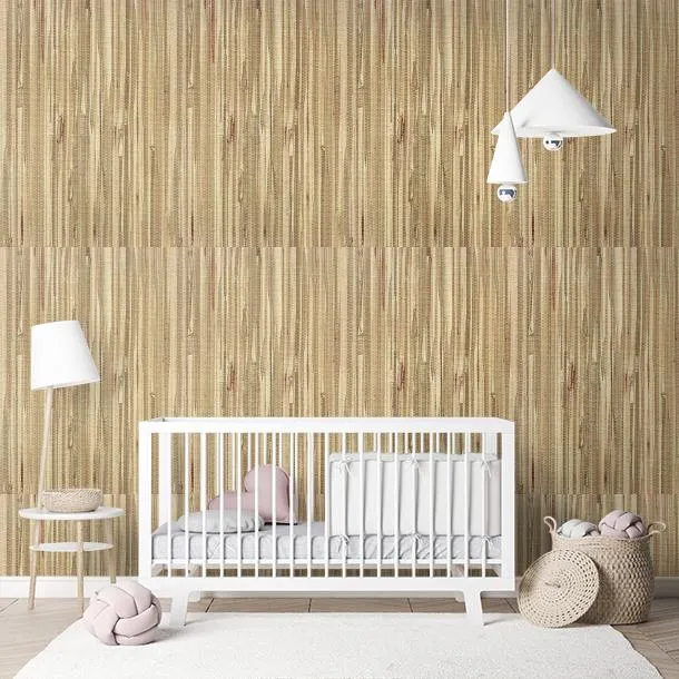 Обои для стен Eijffinger Natural Wallcoverings 322603 #9