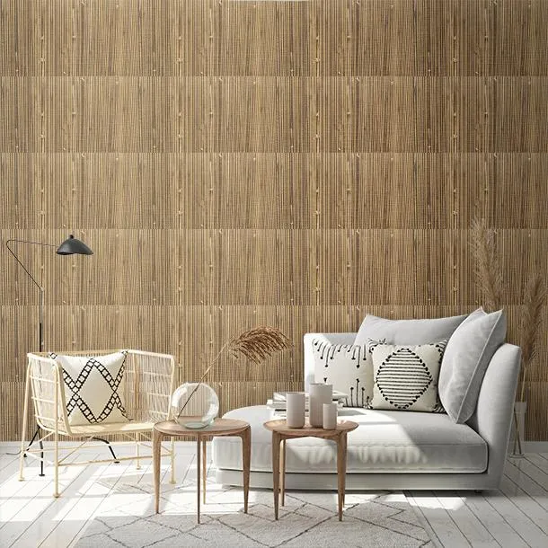 Обои для стен Eijffinger Natural Wallcoverings 322612 #2