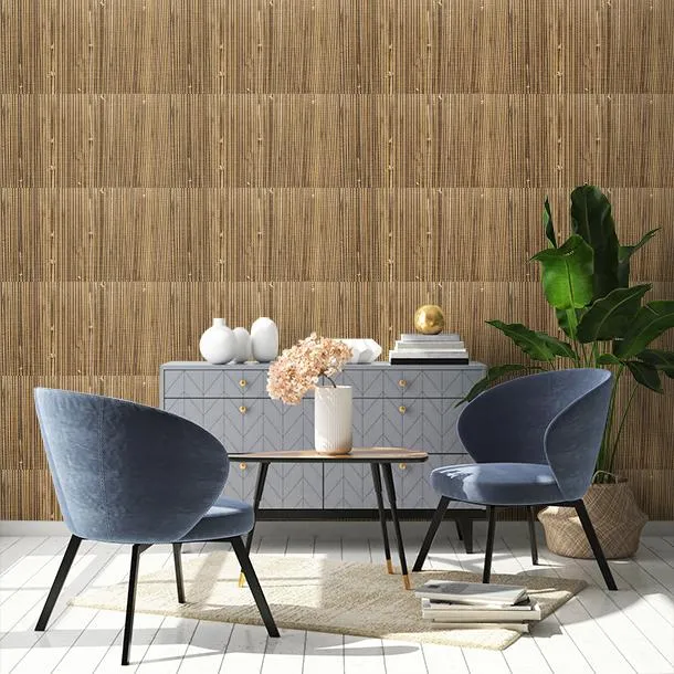Обои для стен Eijffinger Natural Wallcoverings 322612 #3