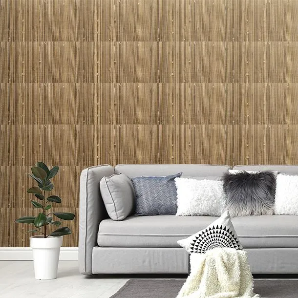 Обои для стен Eijffinger Natural Wallcoverings 322612 #4