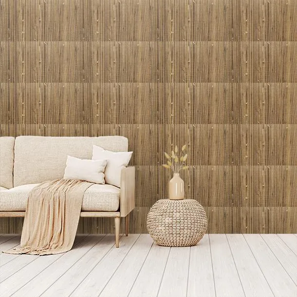Обои для стен Eijffinger Natural Wallcoverings 322612 #5