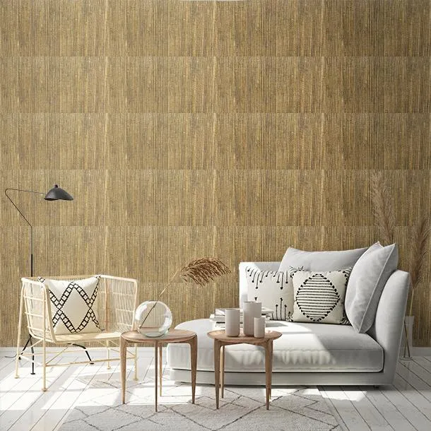 Обои для стен Eijffinger Natural Wallcoverings 322618 #2