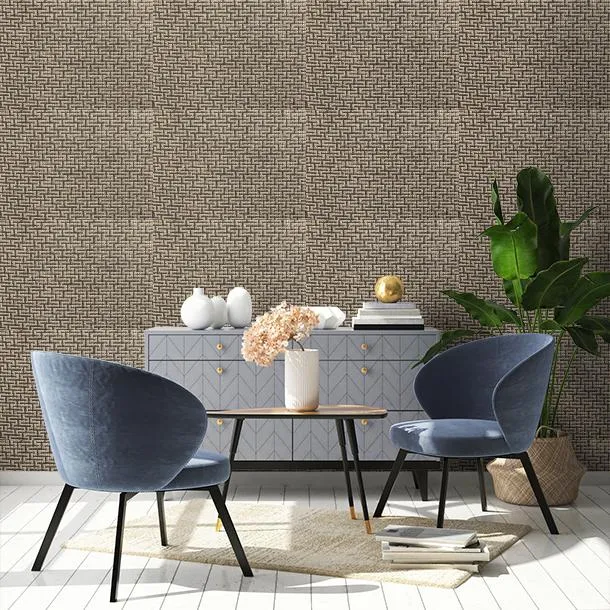 Обои для стен Eijffinger Natural Wallcoverings 322622 #3