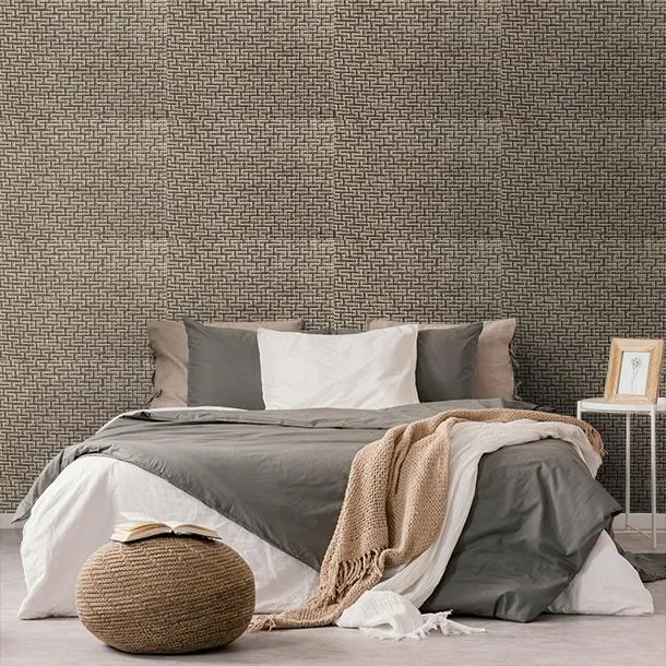 Обои для стен Eijffinger Natural Wallcoverings 322622 #7