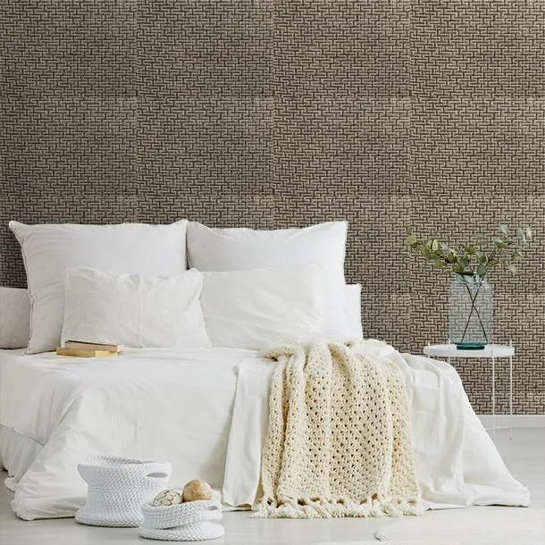 Обои для стен Eijffinger Natural Wallcoverings 322622 #8
