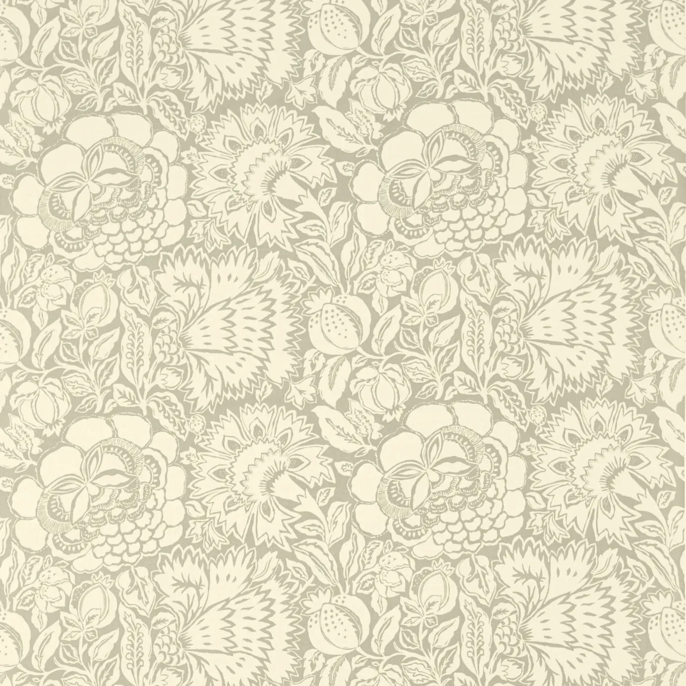 Ткань Sanderson Sojourn Prints & Embroideries 225343